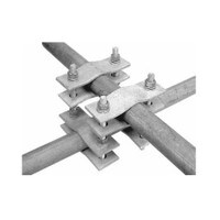 RFI Extra Heavy Duty Clamp
